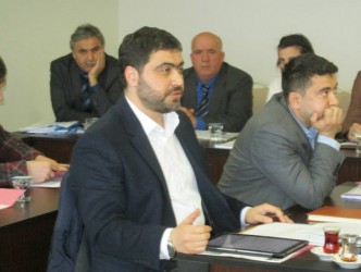 PAZARYERİ KOMİSYON RAPORU MECLİS ÜYELERİNE VERİLMEDİ