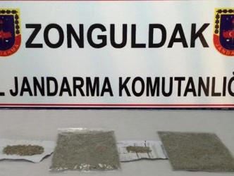 ALAPLI JANDARMADAN BONZAİ OPERASYONU
