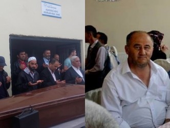 KALP KRZİ SONUCU VEFAT ETTİ