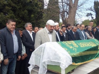 YAMAN AİLESİNDEN TEŞEKKÜR