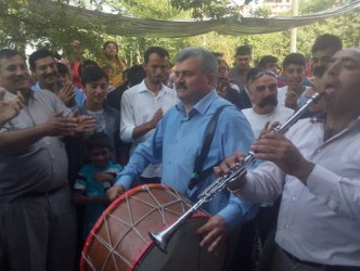 ZONGULDAK’IN  EN HAREKETLİ MİLLETVEKİLİ ADAYI