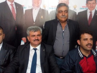 ÇATUROĞLU SEÇİM SONUCUNU DEĞERLENDİRDİ