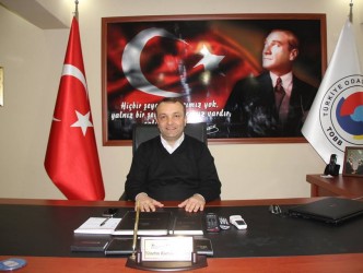 ALAPLI TSO   İFTAR YEMEĞİ  VERECEK