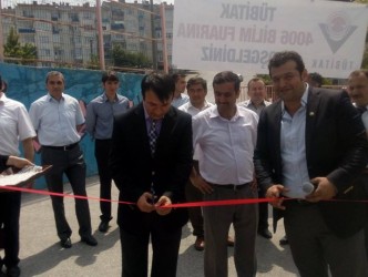 PROTOKOL OKUL ETKİNLİKLERİNE KATILMIYOR