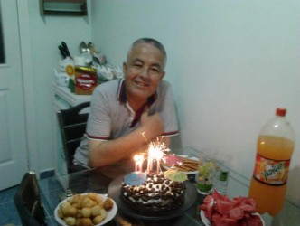 ENGİN DUYAR VEFAT ETTİ