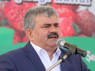 FARUK ÇATUROĞLU’NDAN KINAMA MESAJI