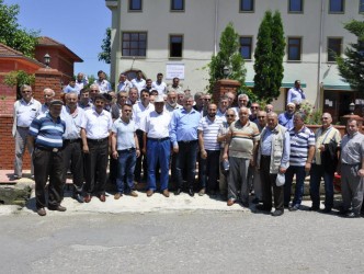 ÇATUROĞLU’NDAN ÇARPICI AÇIKLAMALAR