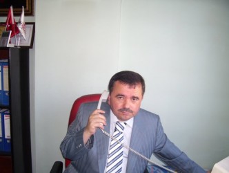 TÜRK KIZILAYI 147 YAŞINDA