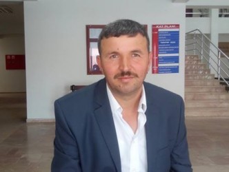 Yeni Muhtar Yılmaz oldu