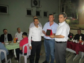 DEVLET HASTANESİNE 5 ÖZEL ODA YAPTIRILDI
