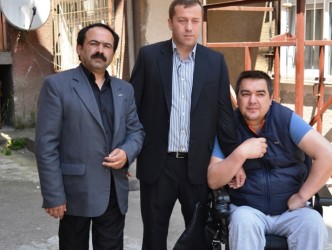 HAYIRSEVERLERDEN EN GÜZEL HEDİYE