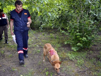 HER YERDE MURAT ÖZKAN ARANIYOR…