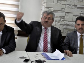ESKİ  HASTANE ÜNİVERSİTEYE  VERİLDİ
