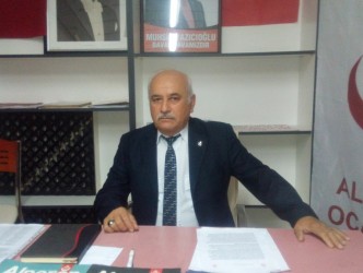 BBP İLÇE BAŞKANI ŞEN’DEN AÇIKLAMA