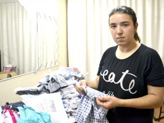 ALAPLI’DA DOLANDIRICILIK İDDİASI