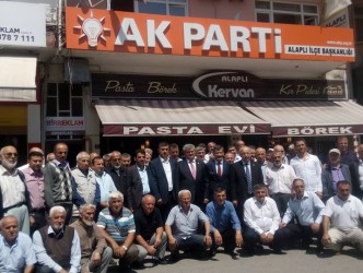 HÜKÜMETSİZ TÜRKİYE OLMAZ