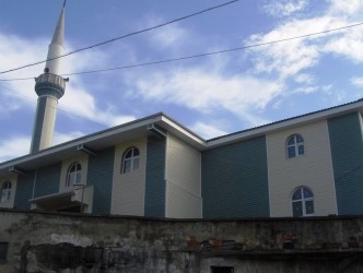 MOLLABEY CAMİSİNDE SAHUR YEMEĞİ VERİLECEK
