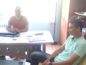 ANADOLU LİSESİNDE LYS DANIŞMANLIK HİZMETİ