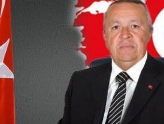 ORMANLI BELEDİYE BAŞKANI AK PARTİYE GEÇİYOR