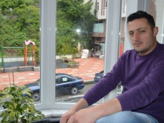 MEHMET ŞENOL HAYATA TUTUNAMADI