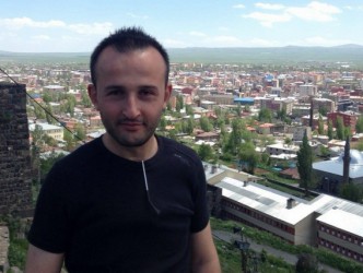 ZONGULDAK ŞEHİDİNE AĞLIYOR
