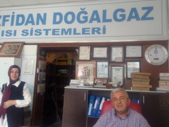 ÖZFİDAN DOĞAL GAZ’DAN BAYRAM MESAJI