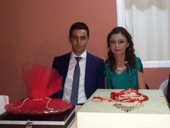 FİDAN TURAN NİŞANLANDI