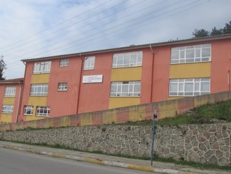 İLÇEMİZ EĞİTİMDE ÇAĞ ATLADI