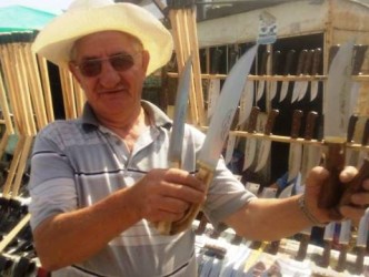 KURBAN BIÇAĞI SATIŞLARI ARTTI