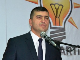 YAVUZ’DAN TAZİYE MESAJI