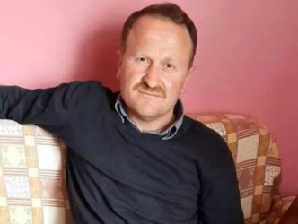 ŞABAN ÖZCAN VEFAT ETTİ