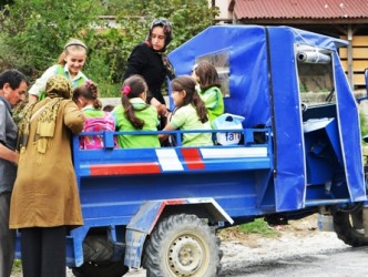 SORUMLU KİMSE İSTİFA ETSİN….