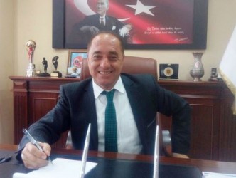 BAŞKAN VEKİLİ ATEŞ’TEN ÖNEMLİ AÇIKLAMALAR