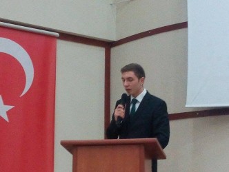 BAŞKANLIK GÖREVİ SONA ERDİ
