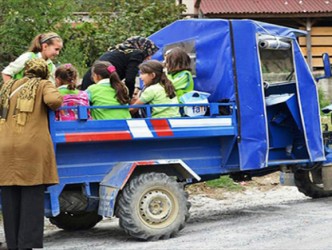 PATPAT İLE TAŞIMAYA DEVAM EDİLECEK