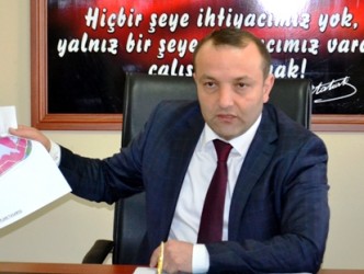 OCAK; ” ALAPLI’YA MUTLAKA FAKÜLTE KAZANDIRILMALI”