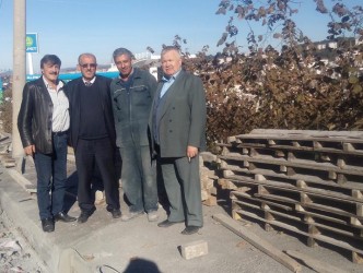 MUHTAR DÜNDAR YAZGAN’DAN TEŞEKKÜR