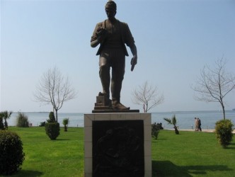 EREĞLİ UZUN MEHMET’E ÇOK ŞEY BORÇLUDUR………