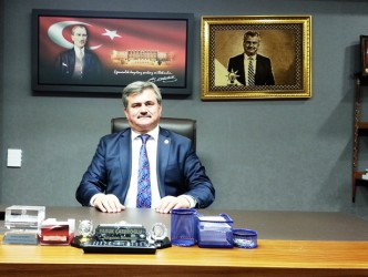 10 OCAK ÇALIŞAN GAZETECİLER GÜNÜ KUTLU OLSUN