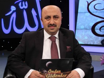 ÖMER DÖNGELOĞLU ALAPLI’YA GELİYOR
