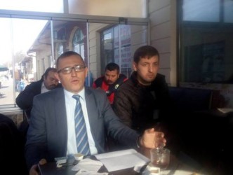 ALAPLI’DA YETERLİ SPOR TESİSİ YOK