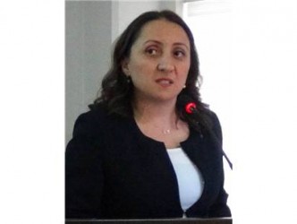 ALAPLI’DA 130 KİŞİ İŞE YERLEŞTİRİLDİ