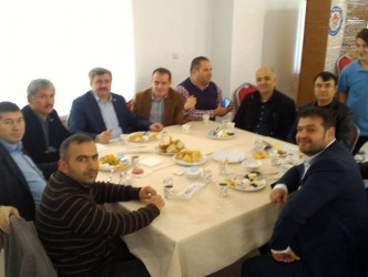 ALAPLI’DA İMAM HATİP LİSESİ İHALEYE ÇIKIYOR.