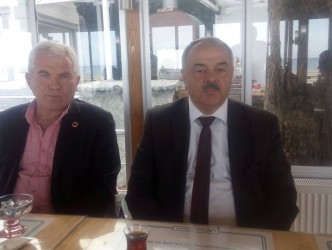 GÜMELİ BELEDİYESİ BORCU OLMAYAN TEK BELEDİYE