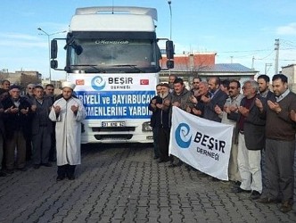 BİR ATEŞ DE SEN YAK!..