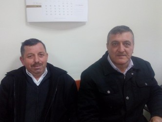 İKİ DİN GÖREVLİSİ EMEKLİ OLDU