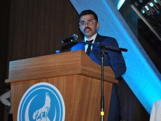 ÜLKÜ OCAKLARINDAN AKADEMİSYENLERE TEPKİ