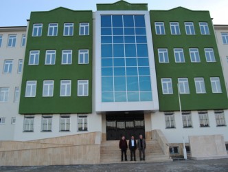 ORMANLI BELDESİNE TOKİ KONUTLARI YAPILACAK