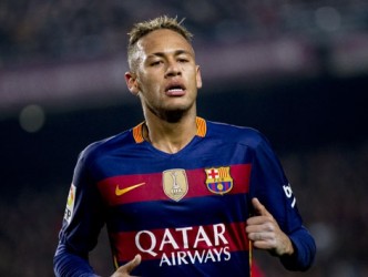 Neymar hakim karşısına çıkıyor