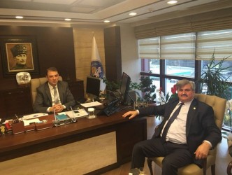 ALAPLI’YA KIZ ÖĞRENCİ YURDU YAPILACAK